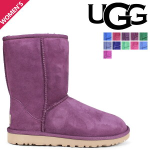 AO UGG u[c [gu[c NVbN V[g 2 fB[X V[g2 5825 1016223 WOMENS CLASSIC SHORT 2
