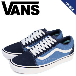 @Y VANS I[hXN[ Xj[J[ Y fB[X oY COMFYCUSH OLD SKOOL lCr[ VN0A3WMAVNT