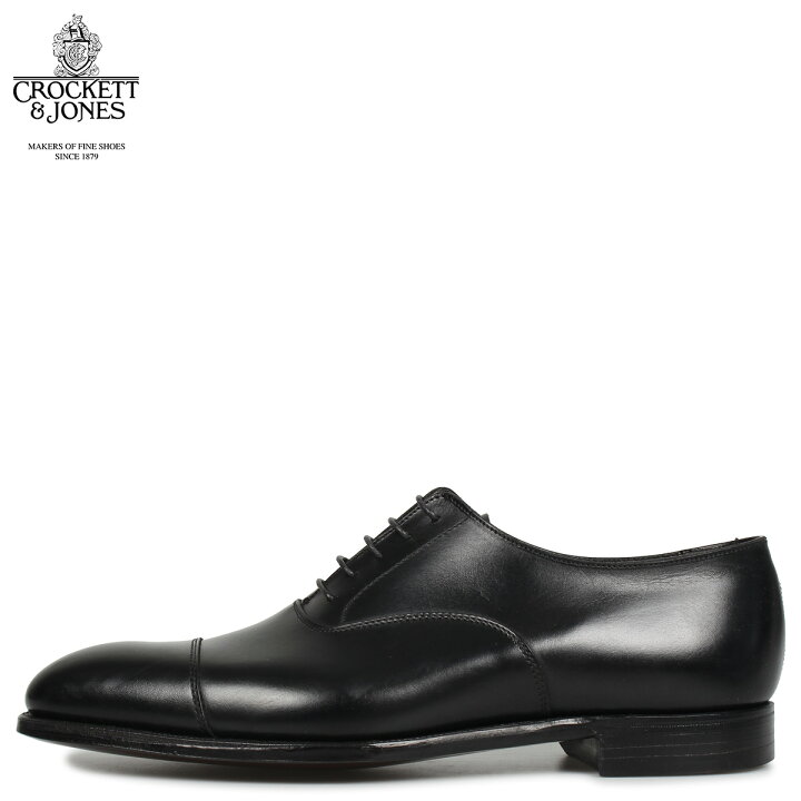 楽天市場】CROCKETT&JONES クロケット&ジョーンズ オードリー シューズ 