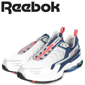 【最大1000円OFFクーポン配布中】 Reebok リーボック ディーエムエックス スニーカー メンズ DMX6 MMI OG グレー DV9076