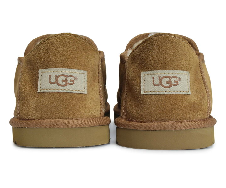 楽天市場】【最大1000円OFFクーポン配布中】 アグ UGG スリッポン 