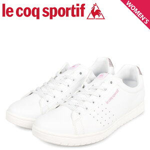 Ql3ojc65 ルコック スニーカー レディースの人気商品 通販 価格比較 価格 Com