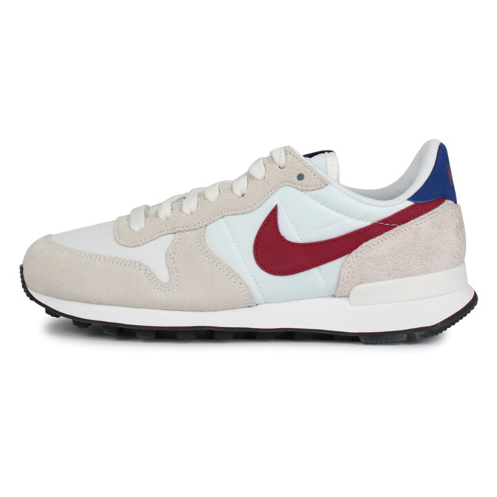 楽天市場 最大1000円offクーポン Nike ナイキ インターナショナリスト スニーカー レディース Wmns Internationalist ホワイト 白 8407 105 シュガーオンラインショップ