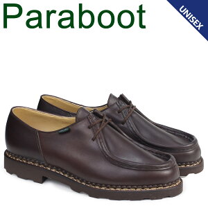 yő1000~OFFN[|sz PARABOOT ~JG pu[c MICHAEL V[Y `AV[Y 715612 Y fB[X C uE