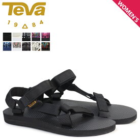【最大1000円OFFクーポン発行中】 テバ Teva サンダル レディース オリジナル ユニバーサル ORIGINAL UNIVERSAL WOMANS 1003987