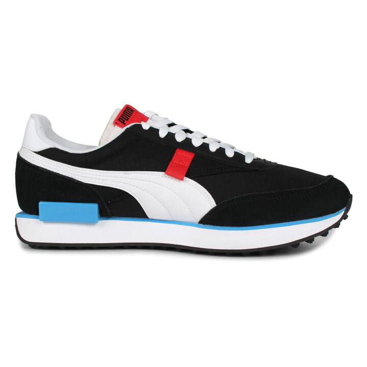 評価 Puma プーマ フューチャー ライダー スニーカー メンズ Future Rider Play On ホワイト 白 Www Yourrequestentertainment Com