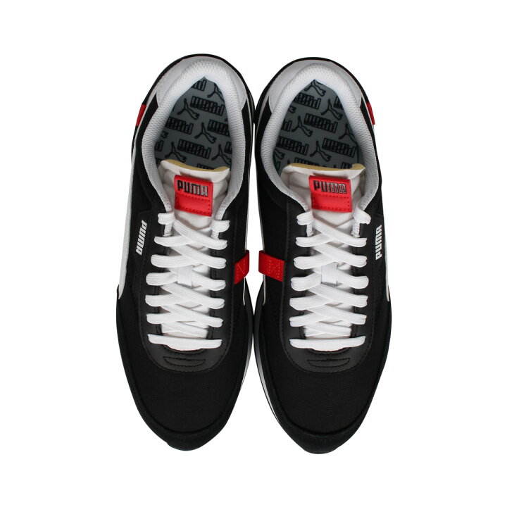評価 Puma プーマ フューチャー ライダー スニーカー メンズ Future Rider Play On ホワイト 白 Www Yourrequestentertainment Com