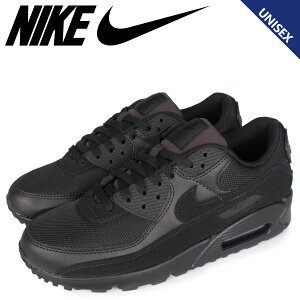 NIKE iCL GA}bNX90 Xj[J[ Y fB[X AIR MAX 90 ubN  CN8490-003