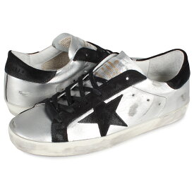 Golden Goose ゴールデングース スーパースター スニーカー レディース SUPERSTAR ホワイト 白 GWF00101F000312