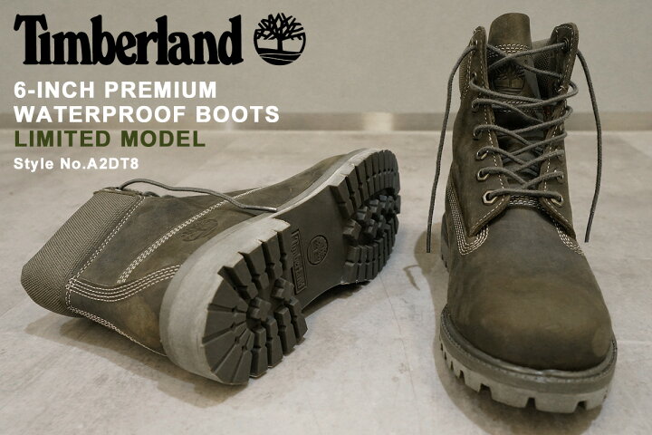 楽天市場】Timberland ティンバーランド 6インチ プレミアム ウォータープルーフ ブーツ メンズ 当店限定 6INCH PREMIUM WP BOOT オリーブ A2DT8 : シュガーオンラインショップ 楽天市場】Timberland ティンバーランド 6インチ プレミアム ウォータープルーフ ブーツ メンズ 当店限定 6INCH PREMIUM WP BOOT オリーブ A2DT8 : シュガーオンラインショップ