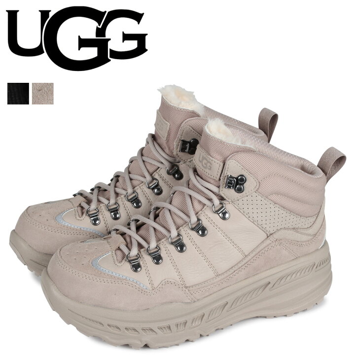 楽天市場】【最大1000円OFFクーポン配布中】 アグ UGG スニーカー 