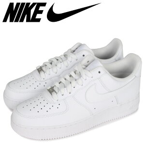 NIKE iCL GAtH[X1 Xj[J[ Y AIR FORCE 1 07 zCg  CW2288-111