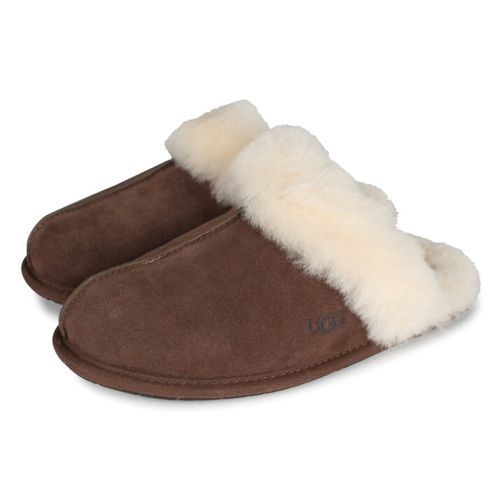 楽天市場】【最大1000円OFFクーポン配布中】 アグ UGG スリッポン 