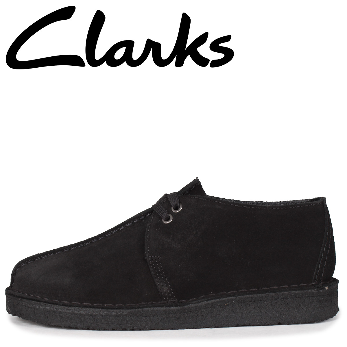 楽天市場】Clarks クラークス デザートトレック ブーツ メンズ 