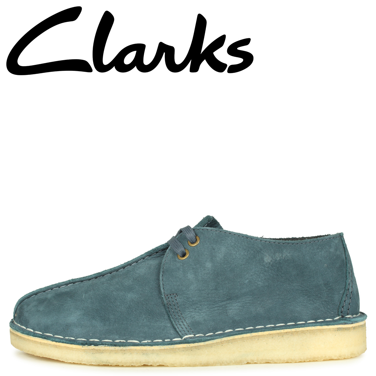 最新のデザイン Clarks クラークス デザートトレック ブーツ メンズ