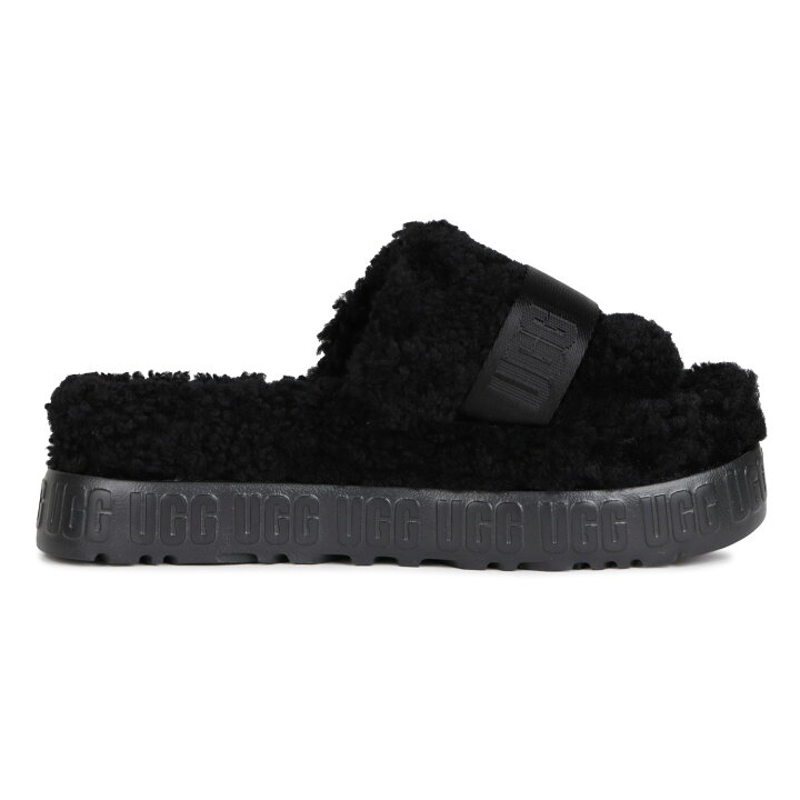 楽天市場】【最大1000円OFFクーポン配布中】 アグ UGG サンダル 