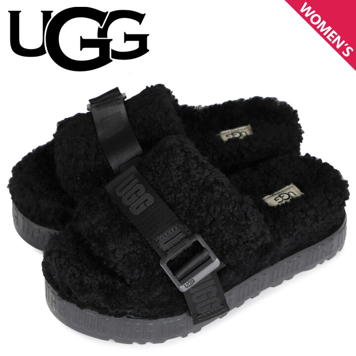 楽天市場】【最大1000円OFFクーポン配布中】 アグ UGG サンダル 