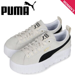 v[} PUMA CY Xj[J[ fB[X  MAYZE AC{[ 380784-02