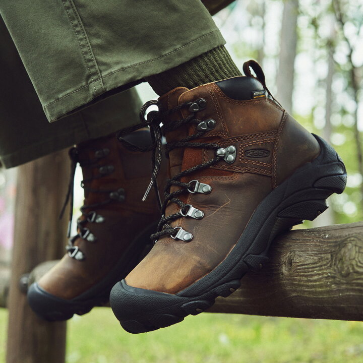 楽天市場】KEEN キーン ブーツ ハイキング シューズ ピレニーズ メンズ 