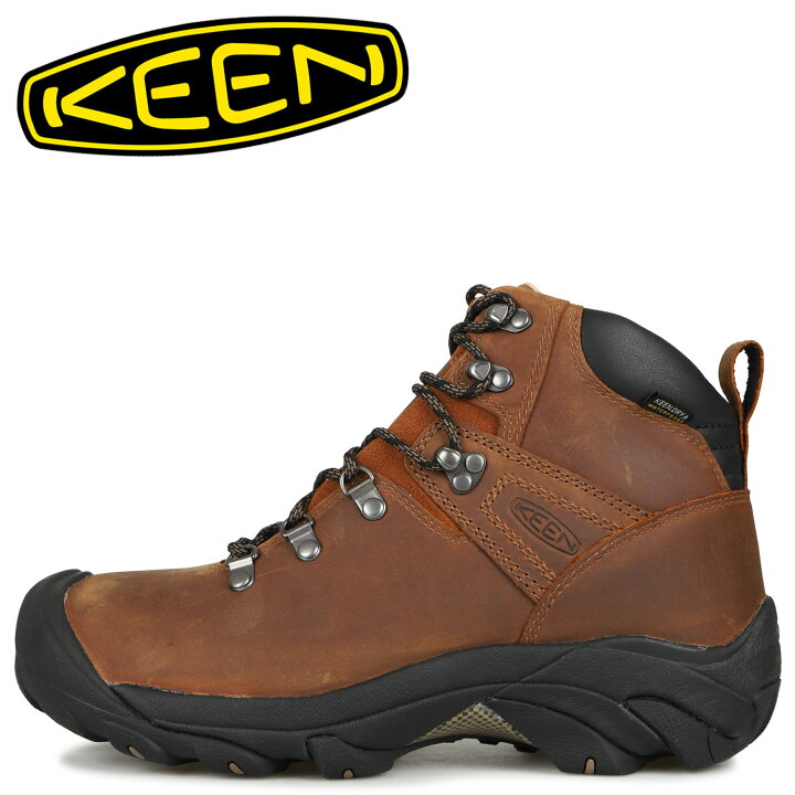 楽天市場】KEEN キーン ブーツ ハイキング シューズ ピレニーズ メンズ 