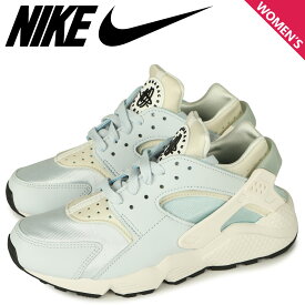 ナイキ NIKE エア ハラチ スニーカー レディース WMNS AIR HUARACHE ライト ブルー DH4439-400