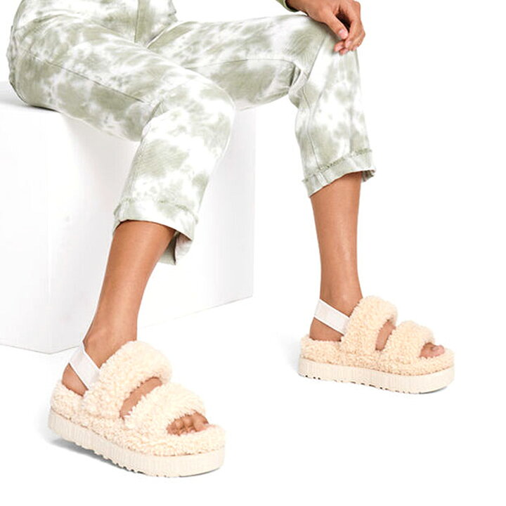 楽天市場】【最大1000円OFFクーポン配布中】 アグ UGG サンダル 