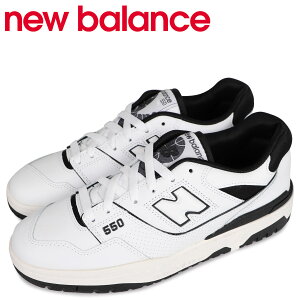 �y�ő�1000�~OFF�N�[�|�����s���z new balance �j���[�o�����X 550 �X�j�[�J�[ �����Y D���C�Y �z���C�g �� BB550HA1