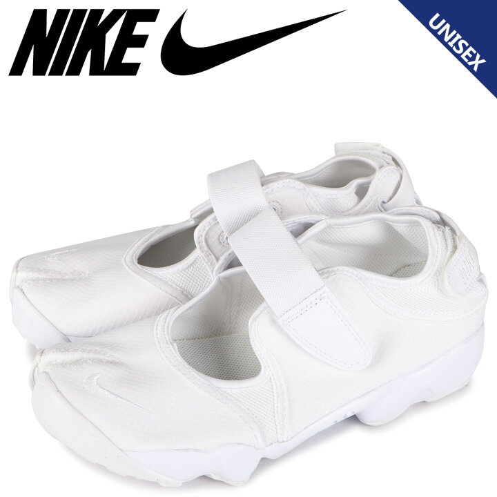 楽天市場 Nike ナイキ エアリフト ブリーズ スニーカー メンズ レディース Wmns Air Rift Breathe ホワイト 白 Dn1338 100 シュガーオンラインショップ