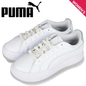 【最大1000円OFFクーポン配布中】 プーマ PUMA スウェード マユ レア ウィメンズ スニーカー レディース スエード SUEDE MAYU RARE WOMENS ホワイト 白 384316-01