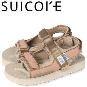 SUICOKE �X�C�R�b�N �T���_�� �X�|�[�c�T���_�� �����Y ���Y WAS-V �x�[�W�� OG-085V