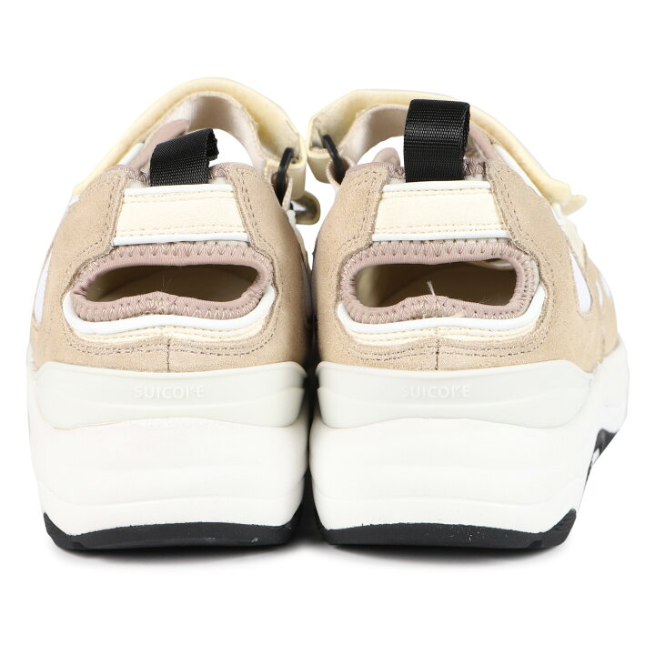 楽天市場】SUICOKE スイコック サンダル メンズ AKK-ab ホワイト 白 OG 