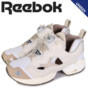 Reebok [{bN CX^ |vt[[ Xj[J[ Y fB[X INSTAPUMP FURY 95 x[W GZ2185
