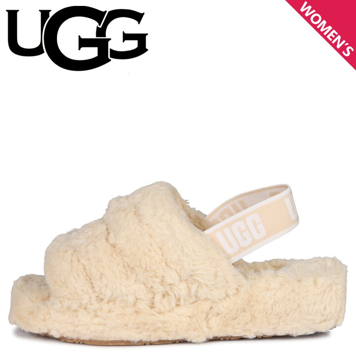 楽天市場】【最大1000円OFFクーポン配布中】 アグ UGG サンダル 