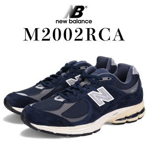 new balance j[oX 2002 Xj[J[ Y fB[X DCY lCr[ M2002RCA