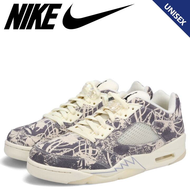 楽天市場】NIKE ナイキ ウィメンズ エアジョーダン5 レトロ ロー 