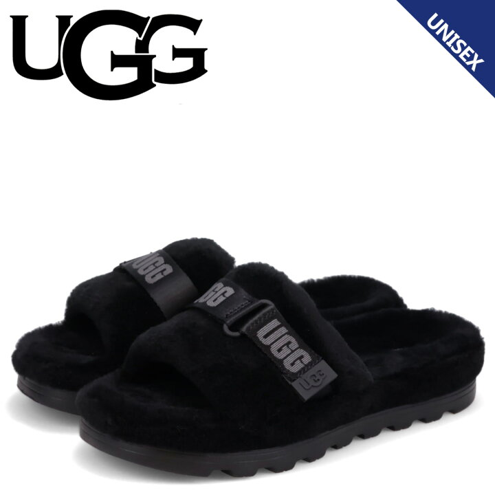 楽天市場】【最大1000円OFFクーポン配布中】 アグ UGG サンダル 