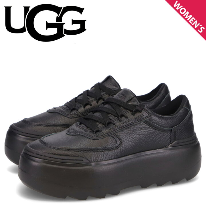 楽天市場】【最大1000円OFFクーポン配布中】 アグ UGG スニーカー 