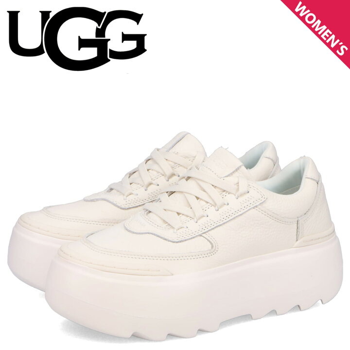 楽天市場】【最大1000円OFFクーポン配布中】 アグ UGG スニーカー 
