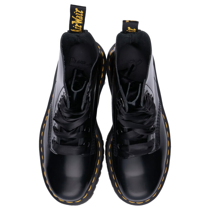 楽天市場】Dr.Martens ドクターマーチン 6ホール ブーツ モリー 