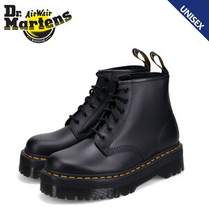 yő1000~OFFN[|sz Dr.Martens hN^[}[` 101 6z[ u[c Nbh Y fB[X QUAD ubN  27753001