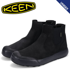KEEN L[ u[c `FV[u[c Xj[J[u[c Gi `FV[ EH[^[v[t Y fB[X h ELENA CHELSEA WP ubN  1026827