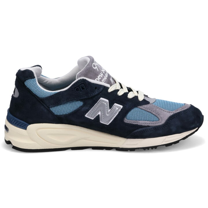 楽天市場】new balance ニューバランス 990 スニーカー メンズ Dワイズ 