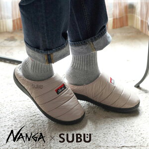 iK Xu NANGA SUBU T_ Xb| Xbp [V[Y I[ EB^[ Y fB[X R{ AURORA WINTER SANDAL x[W NA2243-3E511