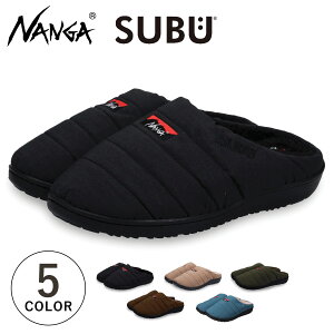 yő1000~OFFN[|sz iK Xu NANGA SUBU T_ Xb| Xbp [V[Y qmbN Y fB[X HINOC WINTER SANDALS O[ x[W J[L uE u[ NA24