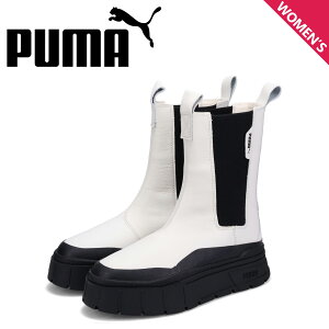 v[} PUMA TChSAu[c CY X^bN `FV[ EBY fB[X  MAYZE STACK CHELSEA WNS zCg  38627201