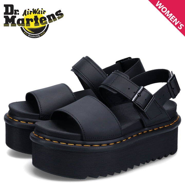 楽天市場】【最大1000円OFFクーポン配布中】 Dr.Martens ドクター 