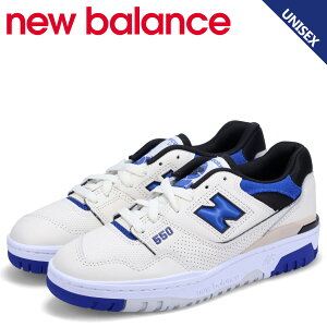 new balance j[oX 550 Xj[J[ Y fB[X DCY u[ BB550VTA