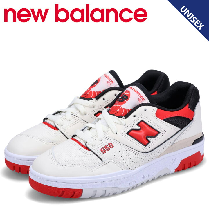 楽天市場】new balance ニューバランス 550 スニーカー メンズ 