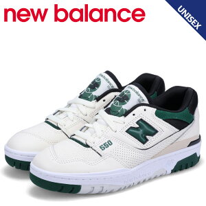 new balance j[oX 550 Xj[J[ Y fB[X DCY O[ BB550VTC