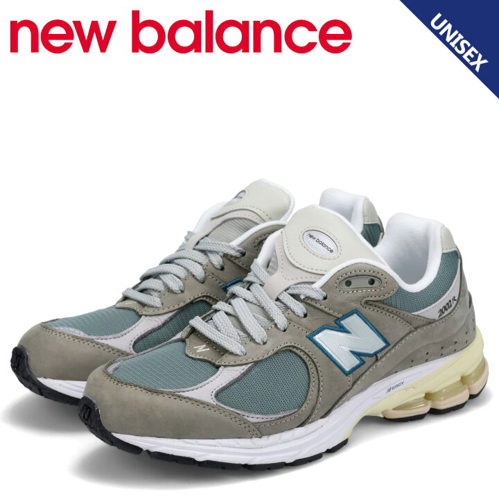 楽天市場】new balance ニューバランス 2002 スニーカー メンズ 